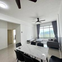 The Peak Residences @ Tanjung Tokong fully furnished georgetown