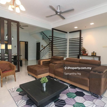 Good Condition 20x75 Double Storey House Taman Putra Impiana Puchong