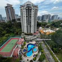 Robson Condominium For Sale