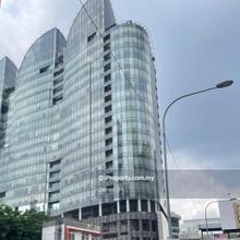 Prestigious Grade A Office Tower Building @ Jalan Tun Razak KLCC