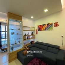 Below Market Brand New Fully Furnish studio For Rent