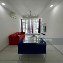 Serviced residence for Rent
