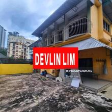 Beachfront Seaside Sea View Semi Detached ; Corner End Lot 