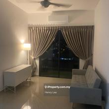 Premium unit for rent.