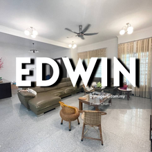 2 Storey Semi-D for sale Well Maintained by Owner