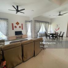 Alma Hillpark Residence Gated Guarded Zero Lot Bungalow 