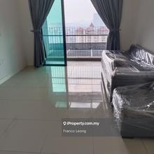 Unio Residence @Kepong For Rent
