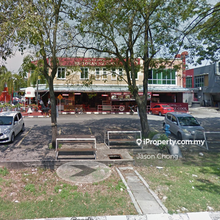 35 x 86 2 storey corner shop lot at Bandar Bukit Tinggi 2 for sale