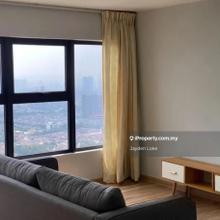 Arte Cheras 3 Bedrooms 2 Bathrooms fully furnished for rent