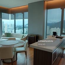 City Of Dream Rent Fully Furnished Seaview At Straits Quay Nr Gurney