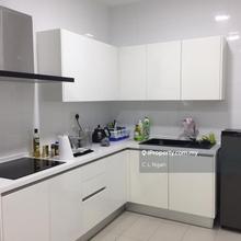 Opposite IOI City Mall Pitrajaya