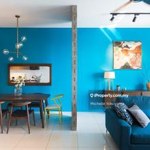 Condominium for Sale