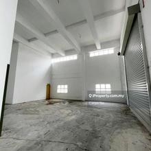 Freehold - Non Bumi Lot