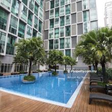 Office Lot - Soho Suite KLCC 8mins to KLCC