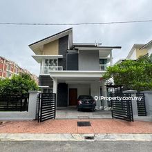 Big Unit Anjung Melati Bungalow