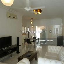 Gurney Park, hot area, nicely furnished, Gurney Drive