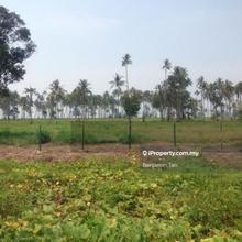 Balakong Bangi Kajang Semenyih Nilai Industrial Land