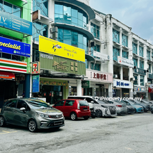 4 Storey Shop For Sale @ Bandar Puteri 1 Puchong
