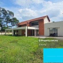 Commercial Use - Bungalow - Big Land