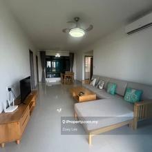 Ataraxia park 3 @ Forest city