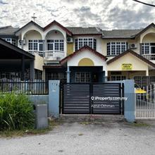 Taman Impian Putra Untuk Dijual