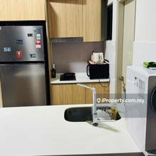 Ara Sentral unit for Rent