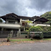 Country Heights Subsale Bungalow Unit for Sale !!