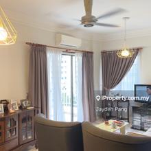 Well-Maintained Condominium with Beautiful Landscaping Near Mid Valley