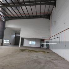 Very big office space - Gated & Guarded