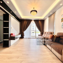 Prima bintawa largest corner unit for rent