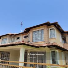 Semi Detached near Toll, Penang Bridge, Schools at Bukit Tengah
