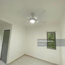 Sri cempaka Apartment Sell Below Bank Value Can Do Make Up