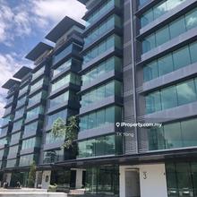 Multi Level Office Units With Private Lift At Star Central Cyberjaya