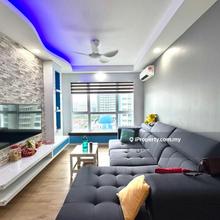 I-santorini Condominium For Rent !!