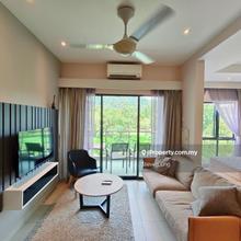 Meru Valley Aman Loft @ Meru Valley Golf Resort