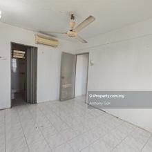Pearl Tower Ria Apartment, Kampung Benggali, Butterworth