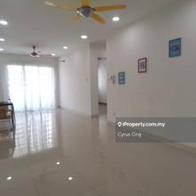 Renovated Unit 