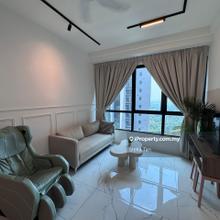 Cubic botanical nearby bangsar old Klang Road kuchai klcc pudu sunway