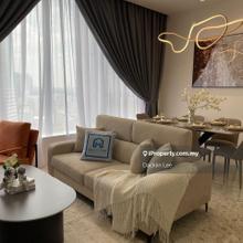 Pavilion Ceylon Hill-Urban Retreat in Bukit Bintang