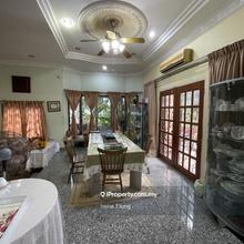 Bunglow For Sale in Kayangan Height