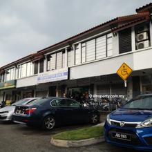Low density, Practical layout, Amenities nearby, Accessibility