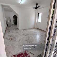 2 Storey House At Taman Muda Ampang 