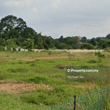 Kulim Vacant Land For Rent 