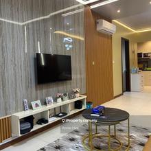 K Avenue Condominium Unit For Sale