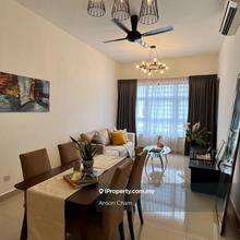 Lakeville Renovated Fully Furnish Unit For Rent!