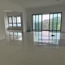 Altitude 236 @ Bukit Mandarina 2820sqft Penthouse Unit For Sale