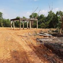 Hilltop View Residential Land