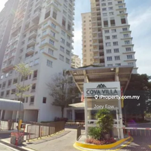 Worth Buy Auction Cova Villa Kota Damansara