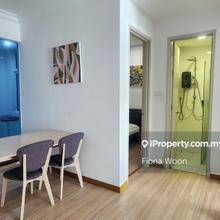 Condominium For Sale The Wave Residence, Kota Laksamana Melaka