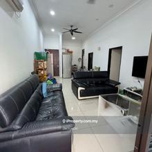 Parc Regency @ Plentong 2 rooms fully furnished ground floor